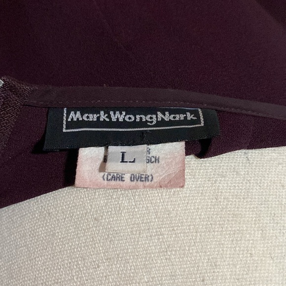 Mark Wong Nark - Picture 3 of 3